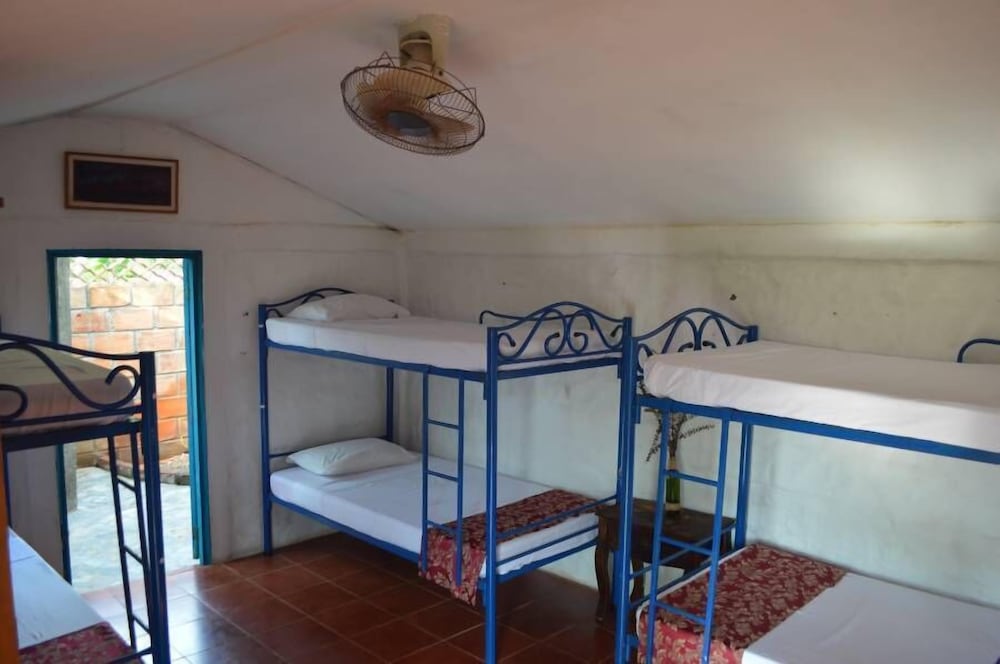 Somar Surf camp & Lodge