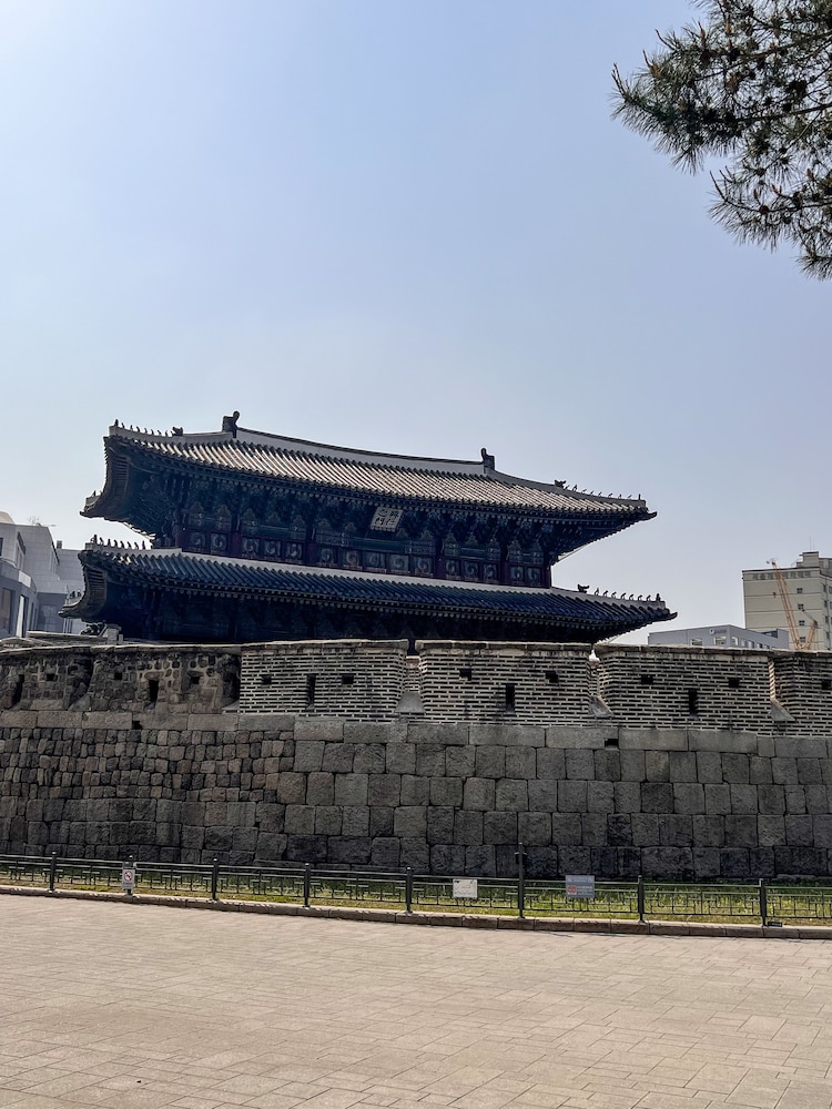 24 Guesthouse Dongdaemun Market