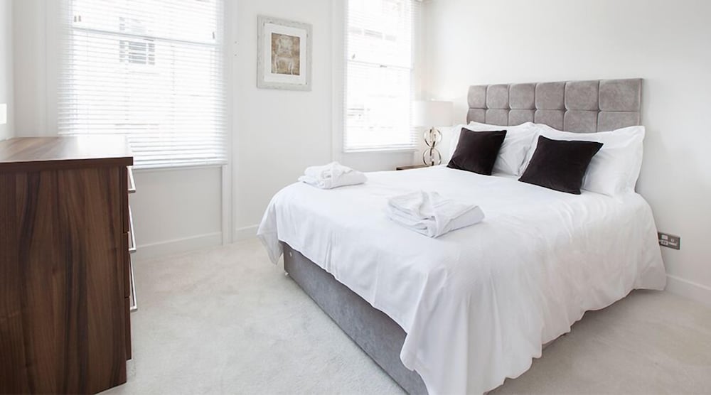 City Stay Apartments - Mill Street