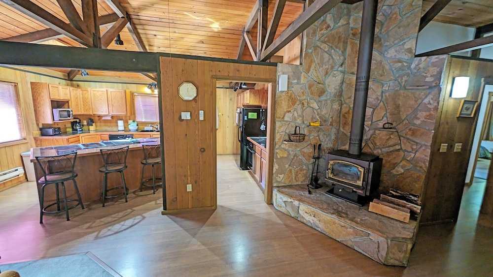 Bobcat 7 2 Bedroom Home