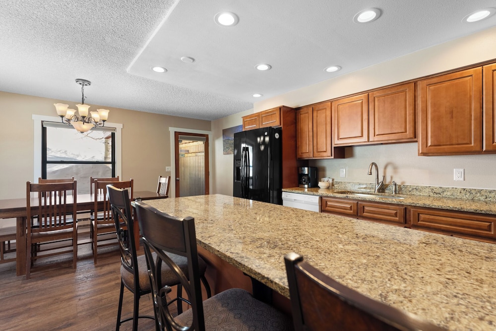 Rockridge #41
