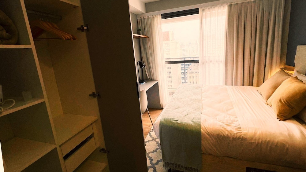 Movinn Nine - Jardim Paulista