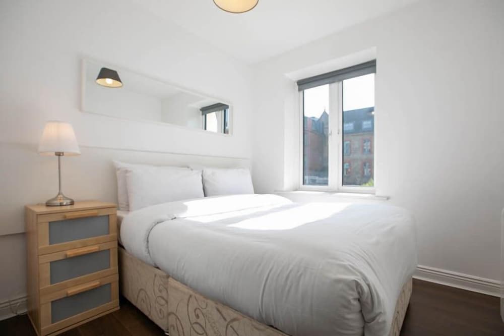 Grand Canal District Apartments