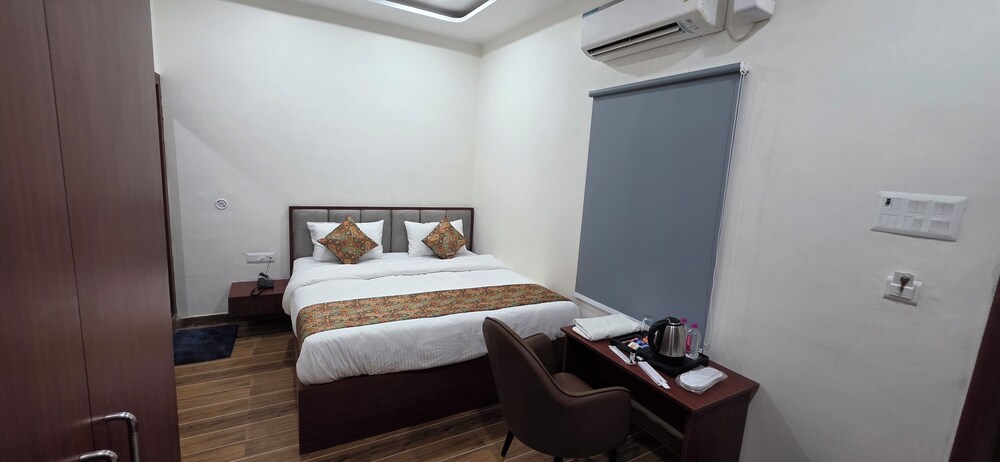 The Millennium Kashi Hotel