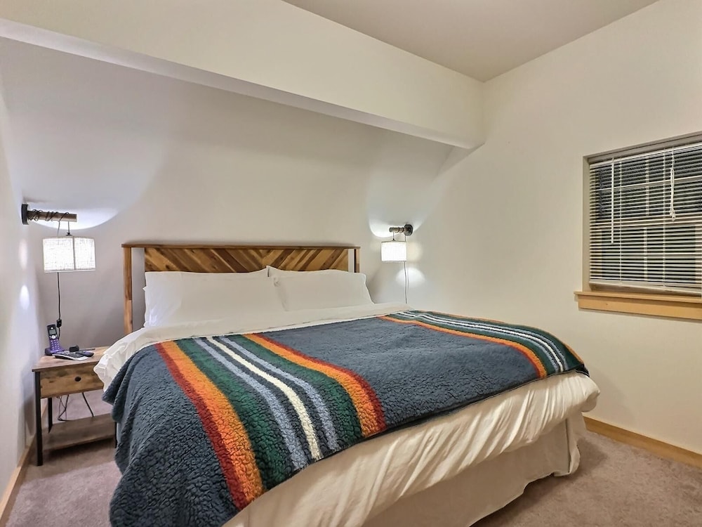 Mt. Baker Lodge