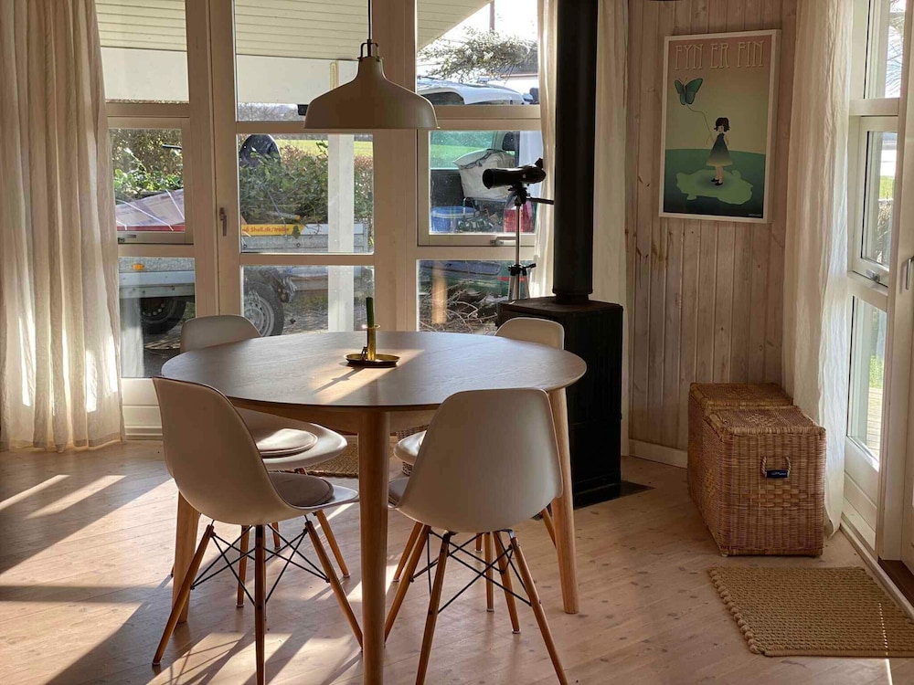 5 Star Holiday Home in Faaborg