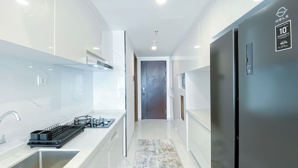 Best Deal and Strategic 3BR Apartment Sky House BSD