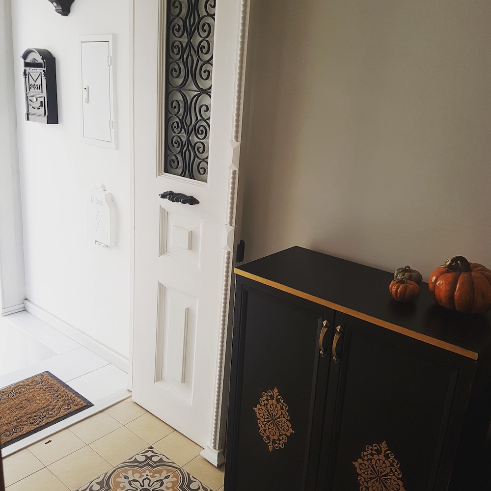 Belizia Otel - Image 35