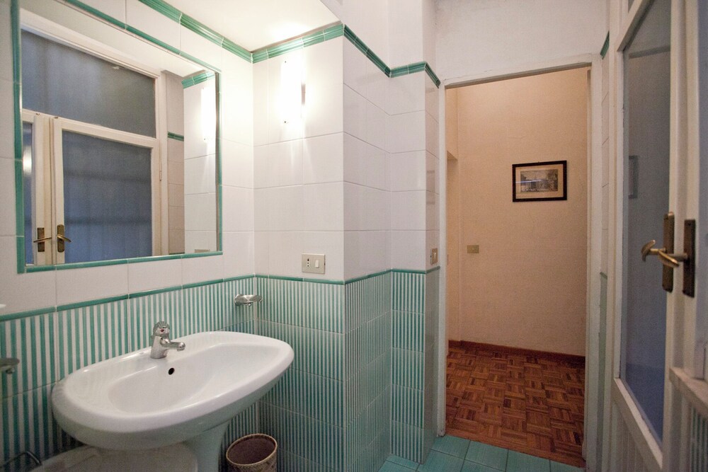 Via Giulia Wonderful Apartment