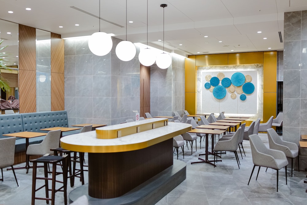 Travelodge Honmachi Osaka 8