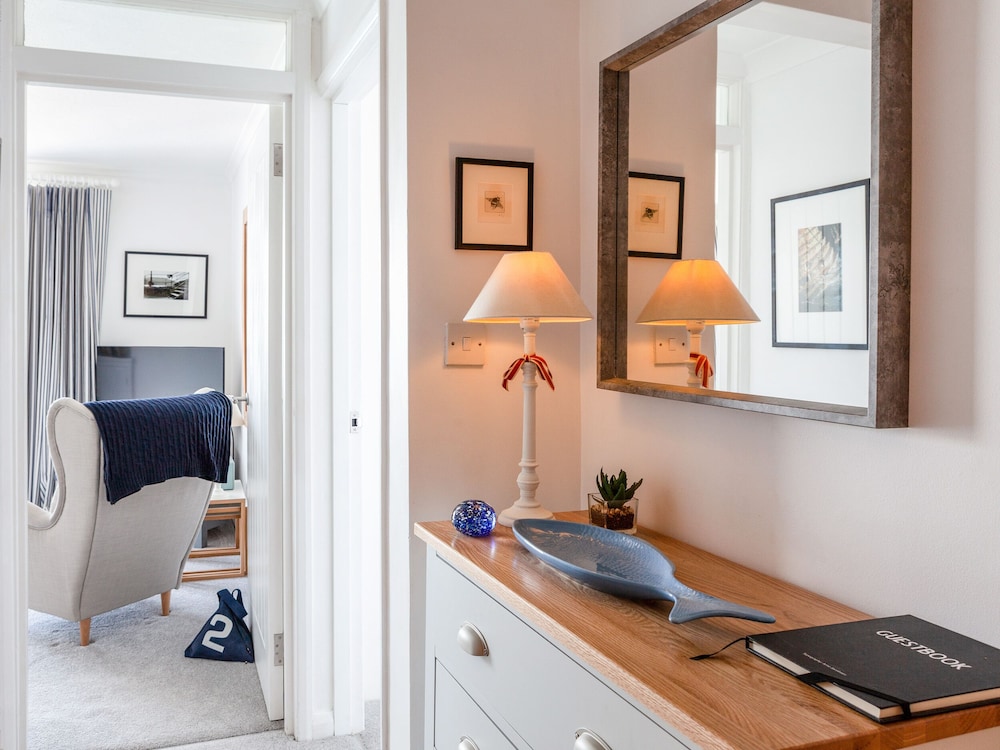 32 The Salcombe