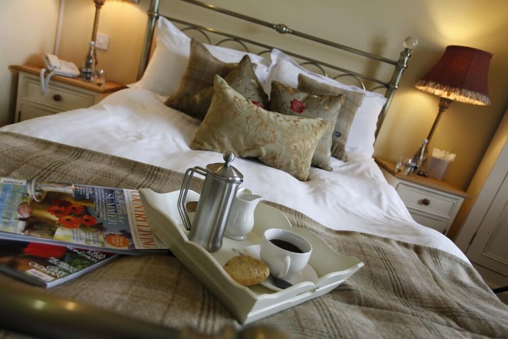 Longlands Inn and Restaurant