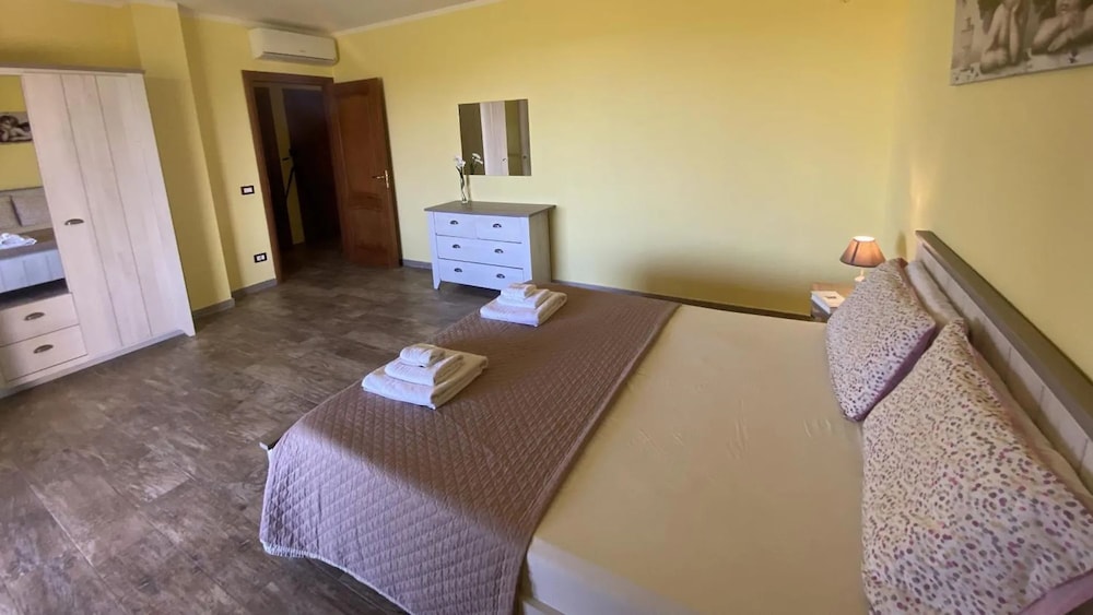 Sardinia Re - Country Villa Pala Venalza