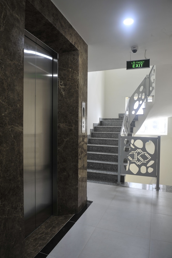 Kosmos Apart Hotel