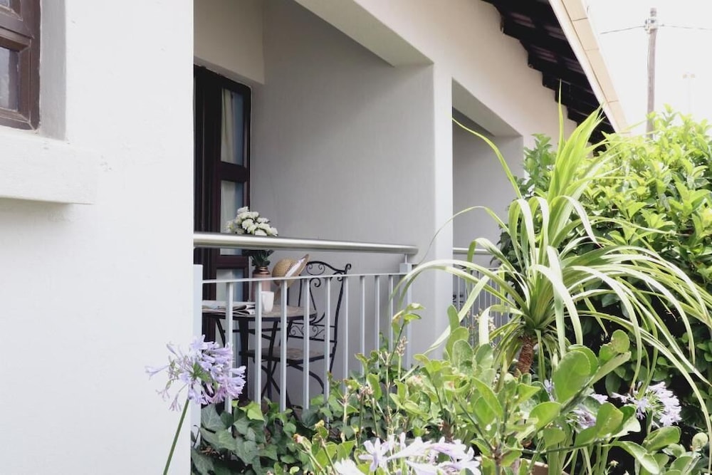 Tribute Guest House Matala