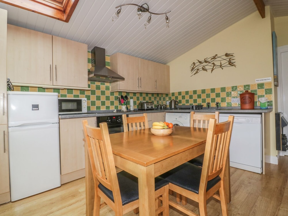 Wadebridge Vacations - Tiggy Winkle - Property Image 13