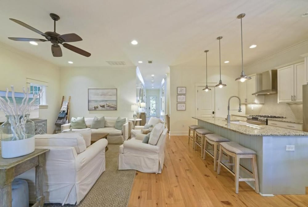 West Beach Cottage
