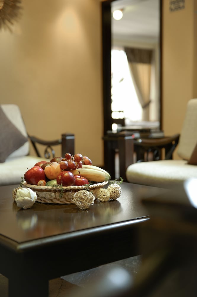 Tecte Guest House