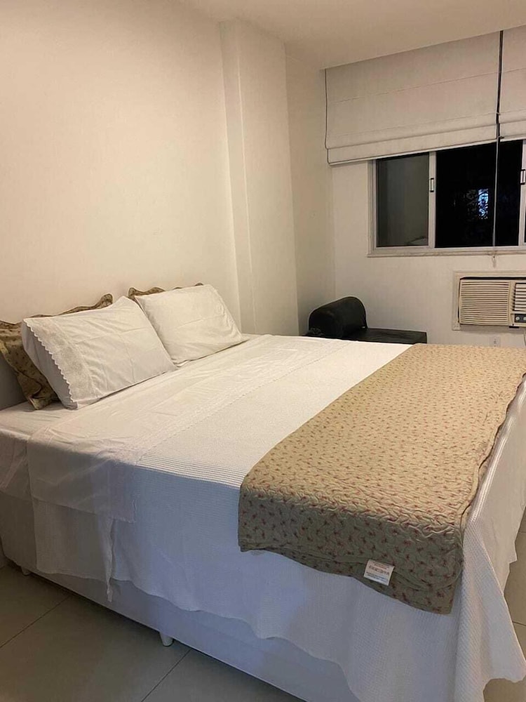 360 Leme Beach Anchieta By SUHCasa