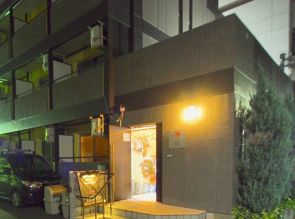 Hotel Tenjin view 3