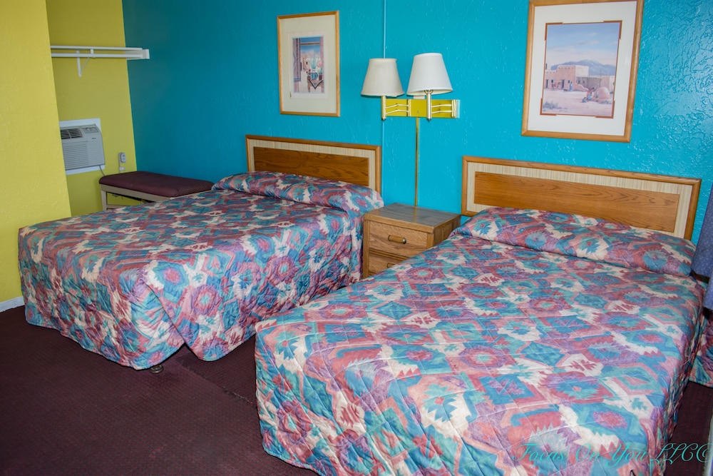 Bloomfield Motel
