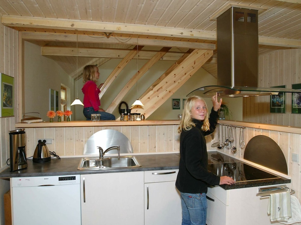 7 Person Holiday Home in Vaeggerlose view 5