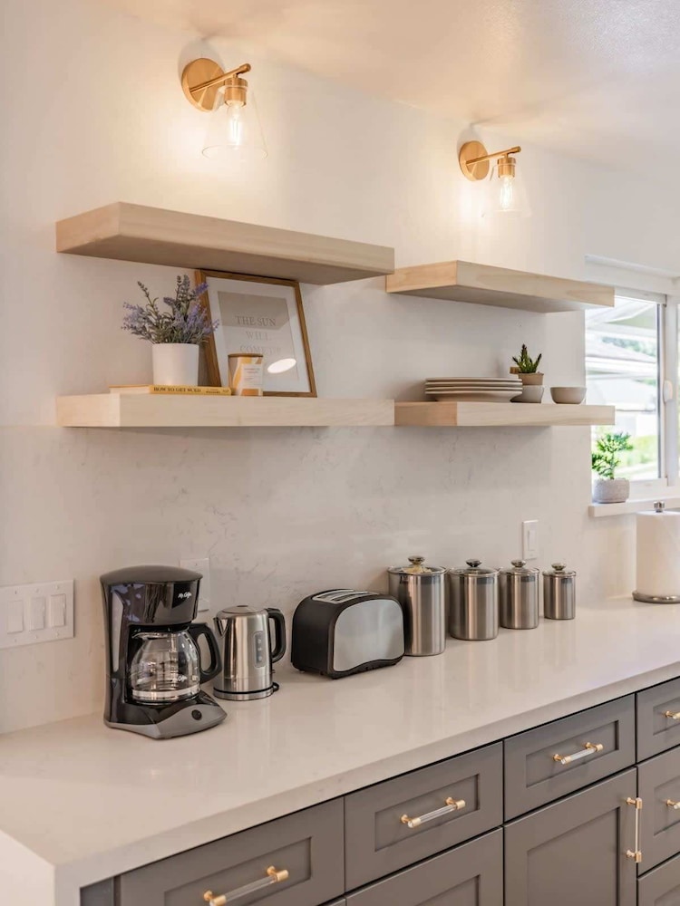@ Marbella Lane - Cozy Modern Home w/ Relaxing Design & Pool