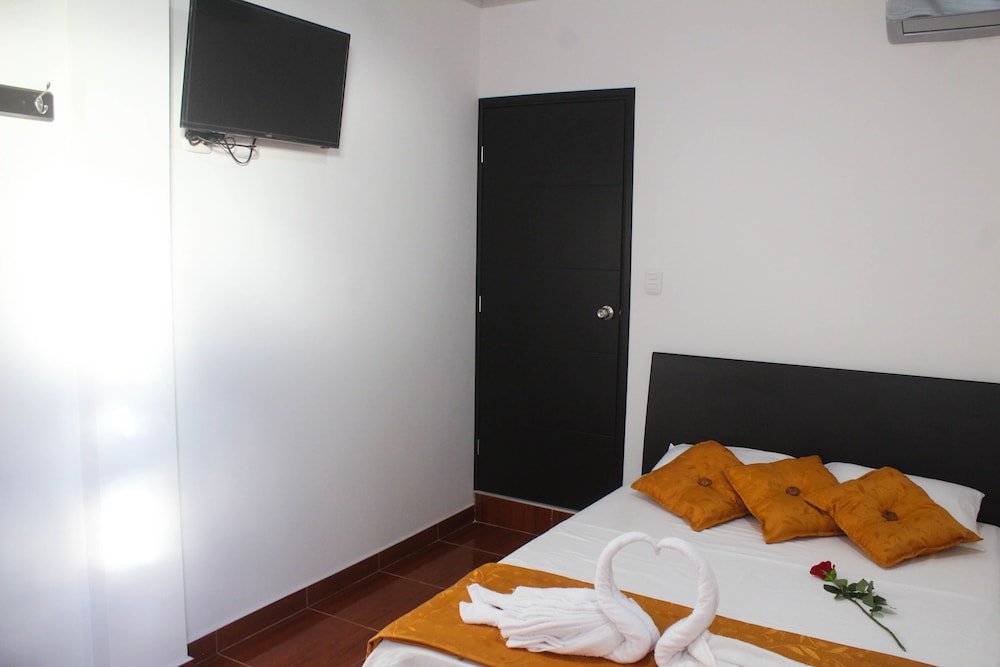 Hotel la LLanerita - Property Image 5