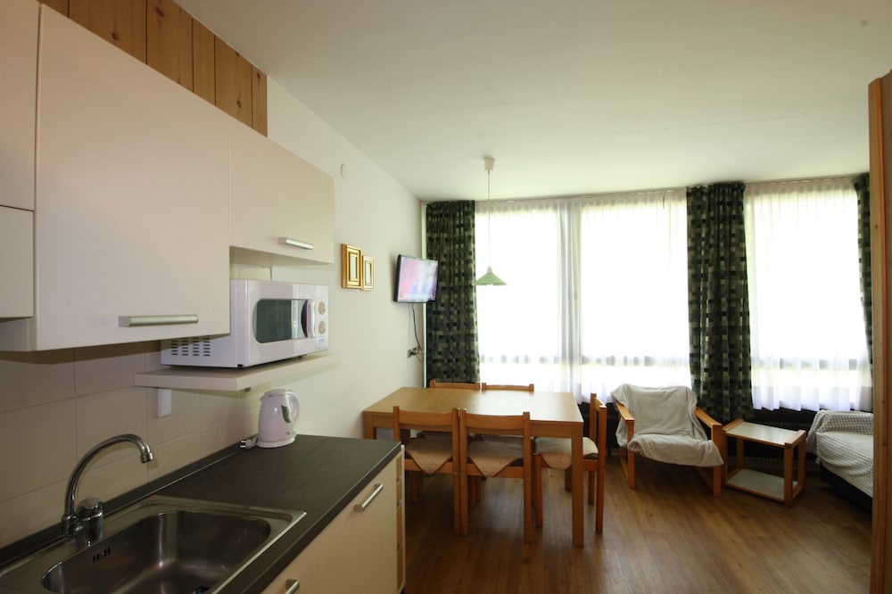 Residence Marilleva 900