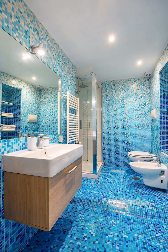 Splendido Loft by Napoliapartments