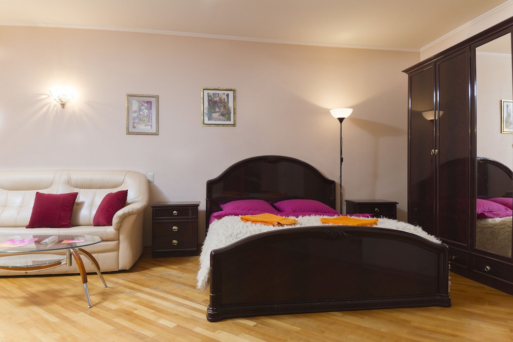 Apartment on Belkina 8B view 3