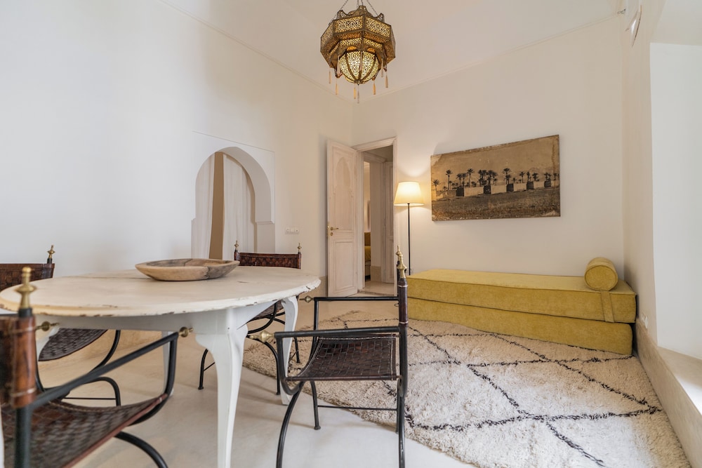 Riad Nomada