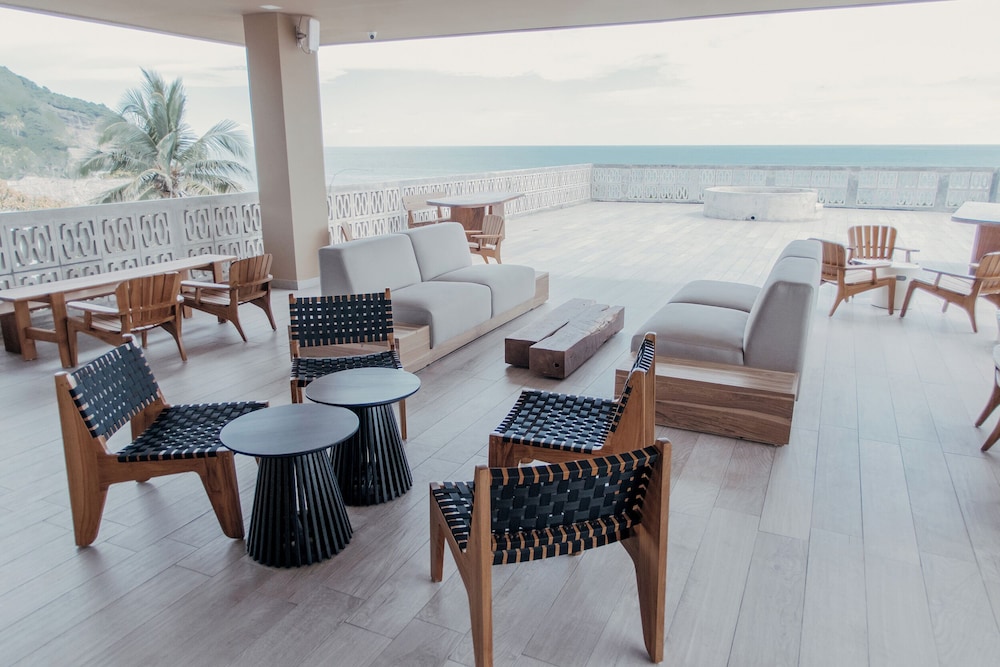 Wave House