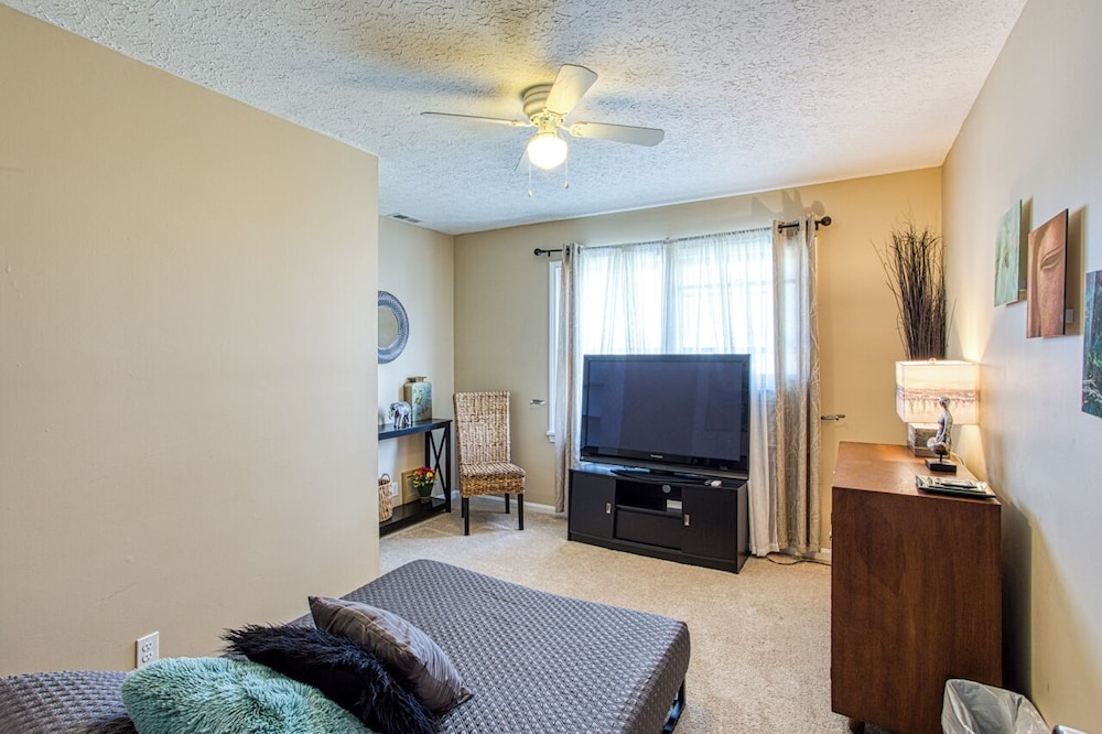 5 Bd/3 Ba-Near Expo/UL/Fair/YUM/Zoo