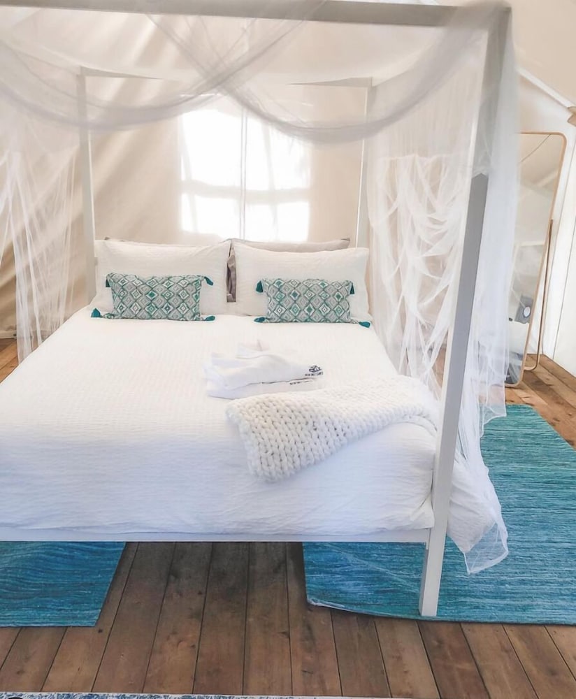 Haida Gwaii Glamping Co.