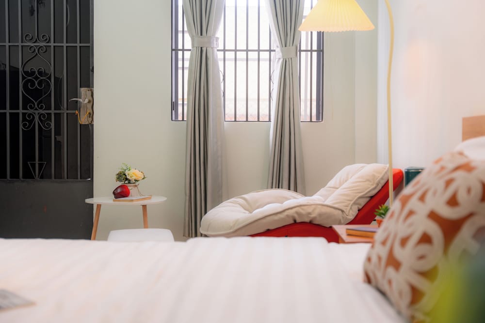 Elysian Homestay
