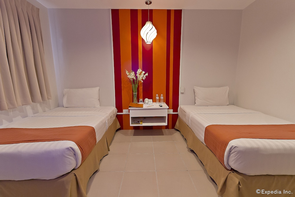 Cebu Vacations - Escario Central Hotel - Property Image 36
