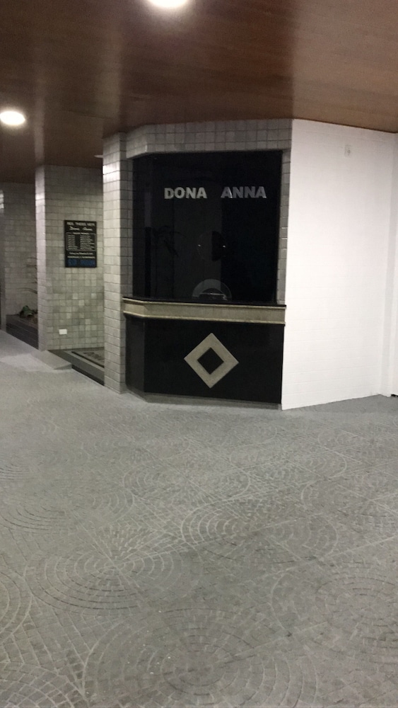 Apartamento Edifício Dona Anna