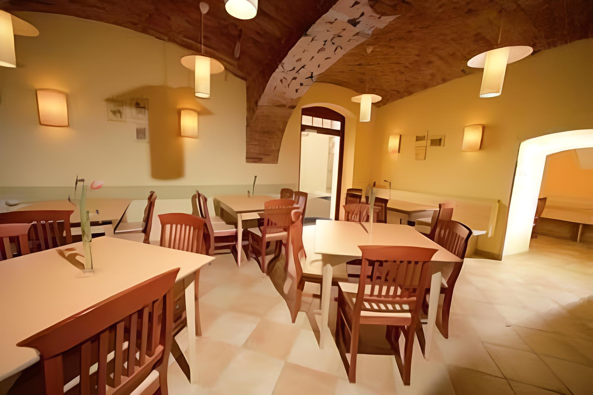JUFA Hotel Oberwölz