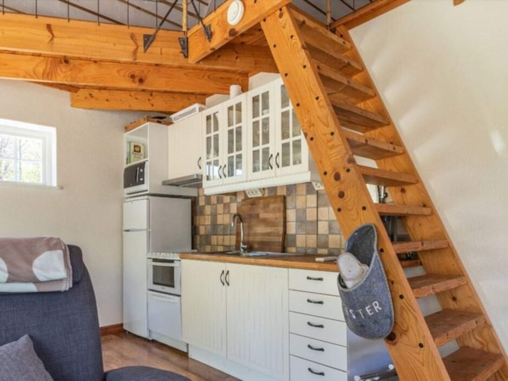 4 Star Holiday Home in Drottningskar