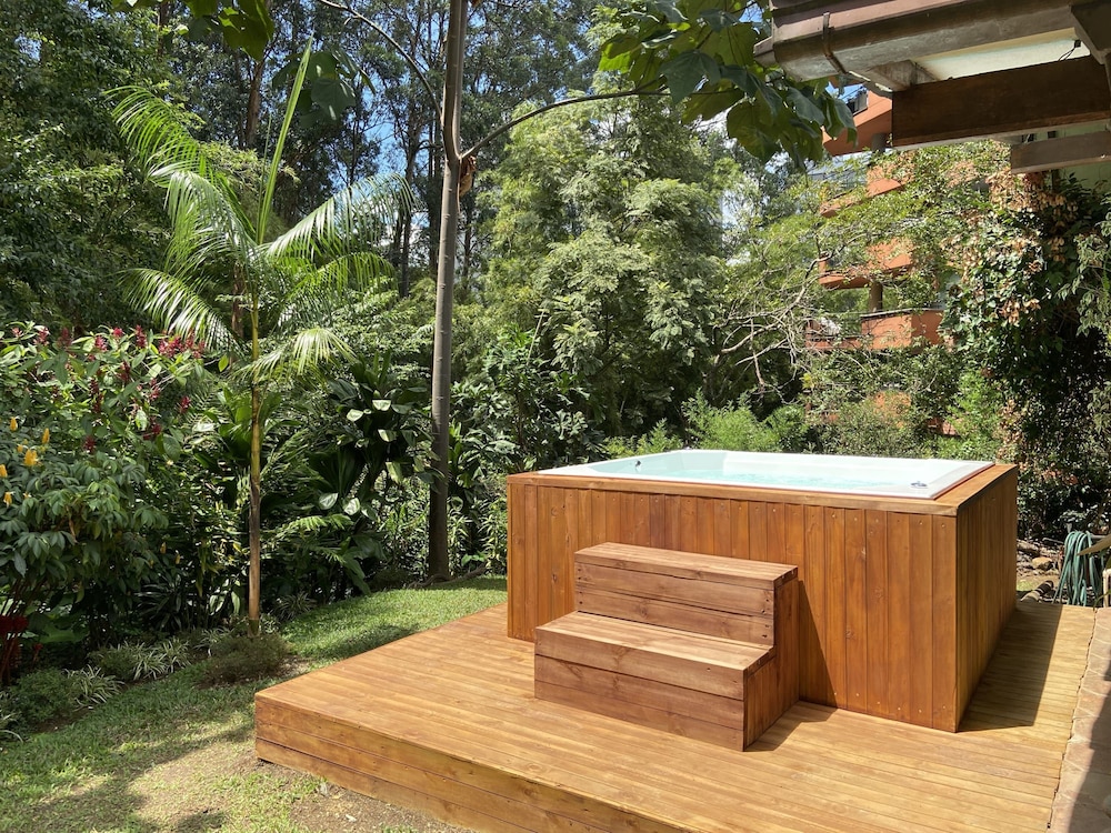 Amazing 4BR With Incredible Terrace in Medellin
