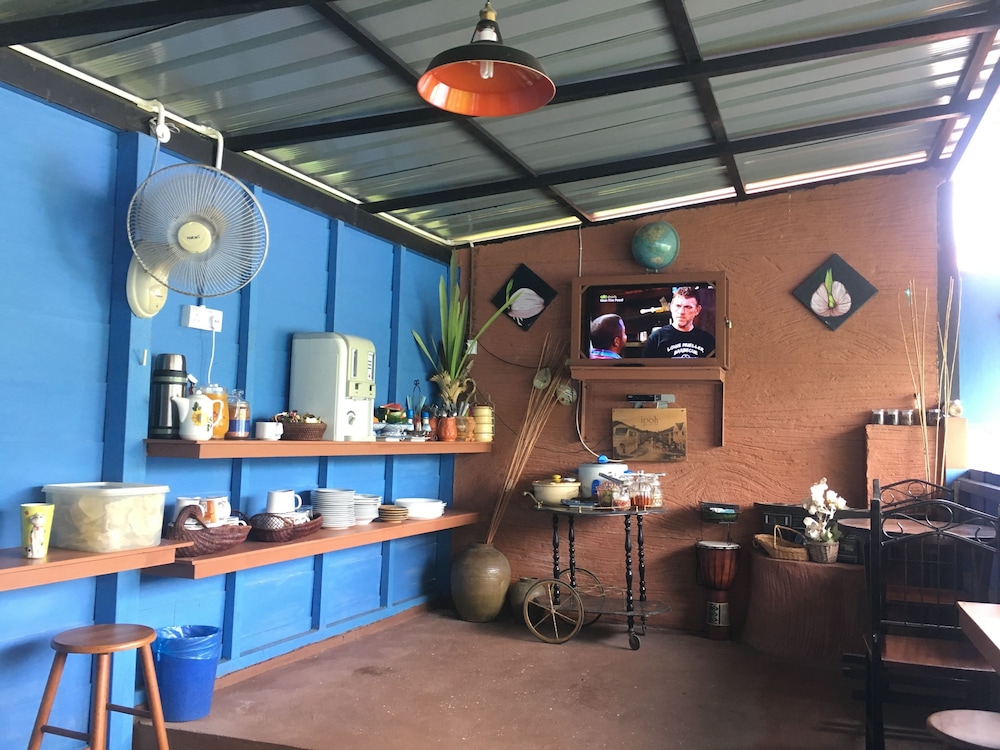 The Box Chalet
