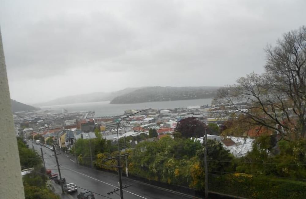 Dunedin Lodge