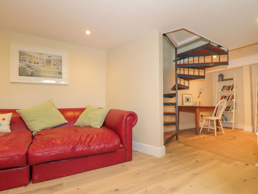Nancherrow Studio