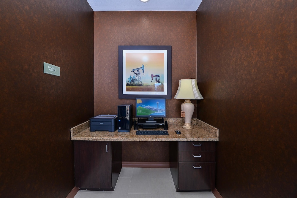 Americas Best Value Inn & Suites Cuero