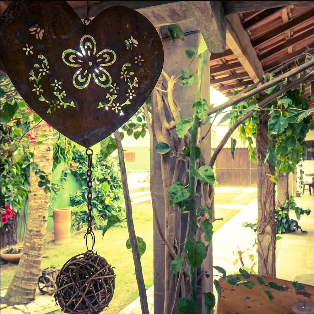 La Tana del Tano Guesthouse