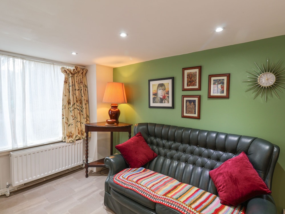 The Apartment at Mulgrave House