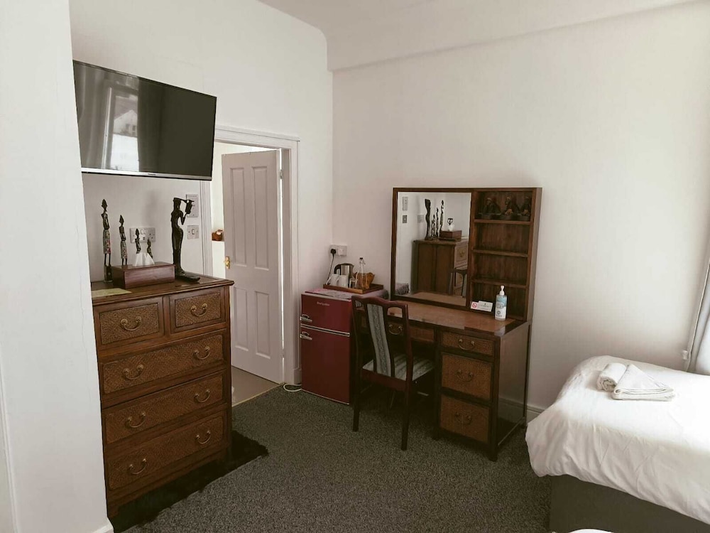 Fassifern B&B