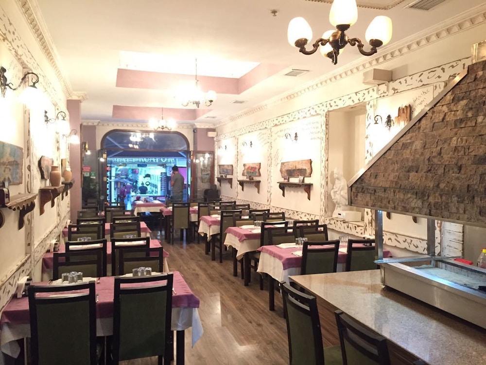 Grand Otel Palmiye - Image 30