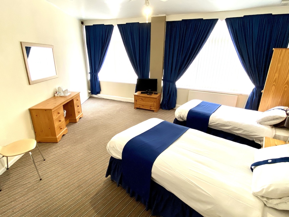 The Stalbridge Guest House view 3